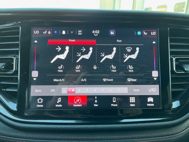 2023 Dodge Durango GT Plus 2023 Dodge Durango GT Plus