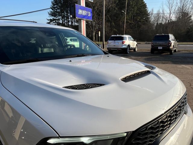 2023 Dodge Durango GT Plus 2023 Dodge Durango GT Plus