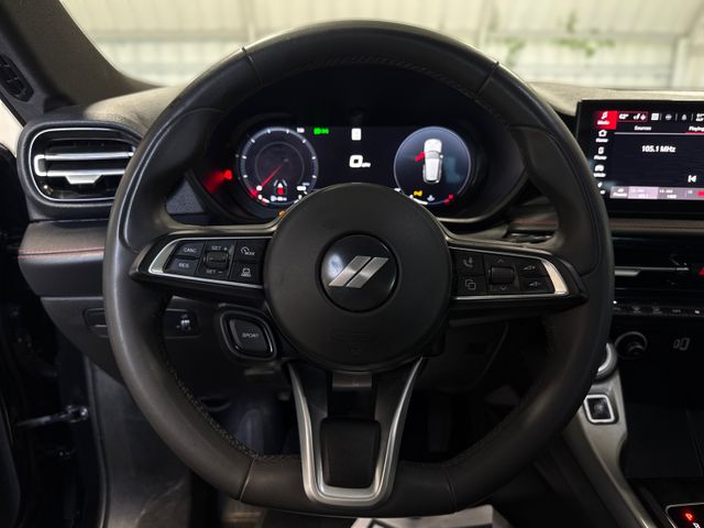 2023 Dodge HORNET GT | Houston, TX | Texas Star Motors 2023 Dodge HORNET GT | Houston, TX | Texas Star Motors