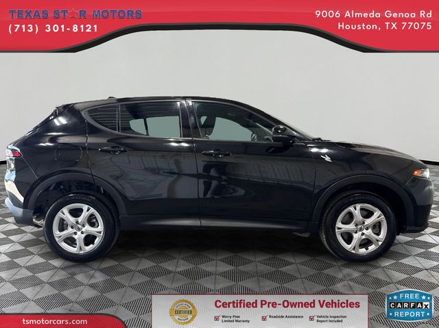 2023 Dodge HORNET GT | Houston, TX | Texas Star Motors