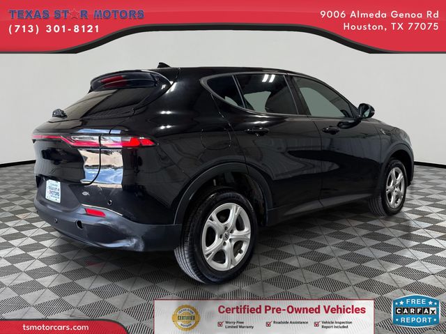 2023 Dodge HORNET GT | Houston, TX | Texas Star Motors