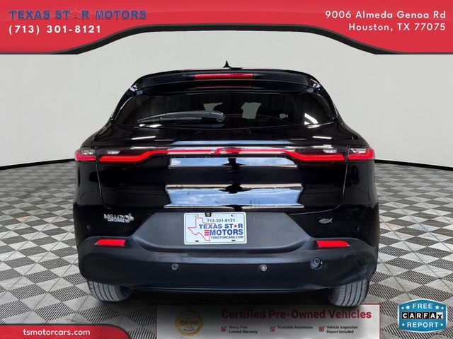 2023 Dodge HORNET GT | Houston, TX | Texas Star Motors 2023 Dodge HORNET GT | Houston, TX | Texas Star Motors