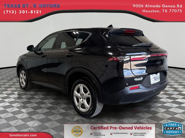 2023 Dodge HORNET GT | Houston, TX | Texas Star Motors