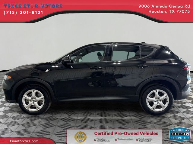 2023 Dodge HORNET GT | Houston, TX | Texas Star Motors 2023 Dodge HORNET GT | Houston, TX | Texas Star Motors
