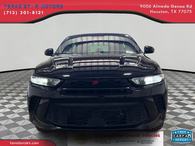 2023 Dodge HORNET GT | Houston, TX | Texas Star Motors 2023 Dodge HORNET GT | Houston, TX | Texas Star Motors