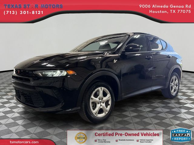 2023 Dodge HORNET GT | Houston, TX | Texas Star Motors 2023 Dodge HORNET GT | Houston, TX | Texas Star Motors