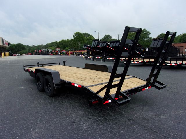 2026 Down To Earth 20 Ft 5 Ton Equipment | Madison, Georgia | Youngblood Tractor 2026 Down To Earth 20 Ft 5 Ton Equipment | Madison, Georgia | Youngblood Tractor