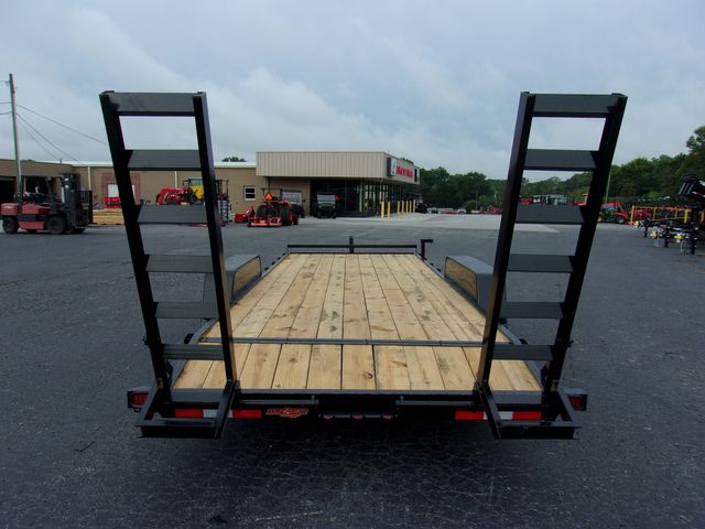 2026 Down To Earth 20 Ft 5 Ton Equipment | Madison, Georgia | Youngblood Tractor 2026 Down To Earth 20 Ft 5 Ton Equipment | Madison, Georgia | Youngblood Tractor