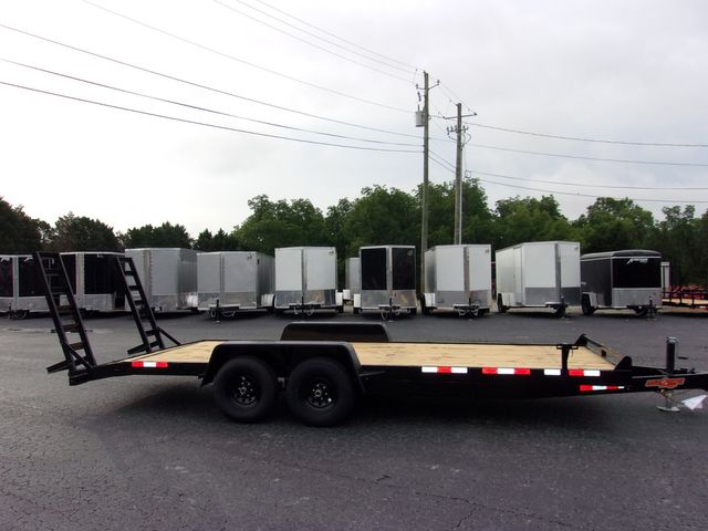 2026 Down To Earth 20 Ft 5 Ton Equipment | Madison, Georgia | Youngblood Tractor 2026 Down To Earth 20 Ft 5 Ton Equipment | Madison, Georgia | Youngblood Tractor