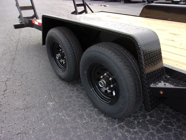 2026 Down To Earth 20 Ft 5 Ton Equipment | Madison, Georgia | Youngblood Tractor 2026 Down To Earth 20 Ft 5 Ton Equipment | Madison, Georgia | Youngblood Tractor