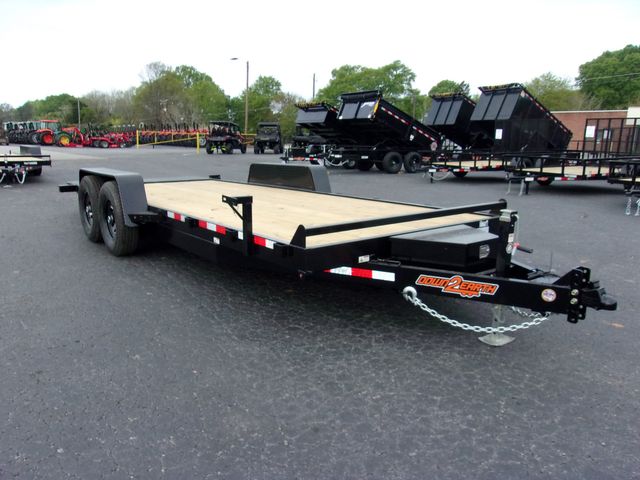 2025 Down To Earth 20 ft 7 ton Power car or Equipment | Madison, Georgia | Youngblood Tractor 2025 Down To Earth 20 ft 7 ton Power car or Equipment | Madison, Georgia | Youngblood Tractor