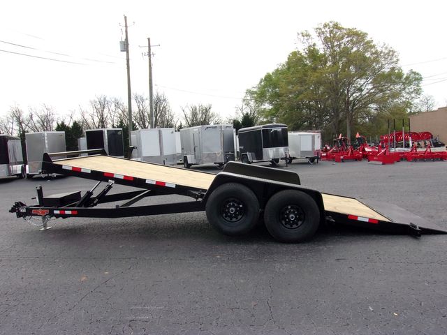 2025 Down To Earth 20 ft 7 ton Power car or Equipment | Madison, Georgia | Youngblood Tractor 2025 Down To Earth 20 ft 7 ton Power car or Equipment | Madison, Georgia | Youngblood Tractor