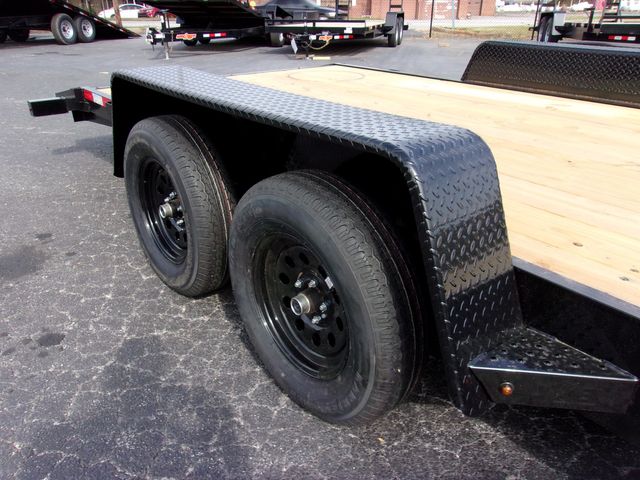 2026 Down To Earth 20 ft Car or Equipment | Madison, Georgia | Youngblood Tractor 2026 Down To Earth 20 ft Car or Equipment | Madison, Georgia | Youngblood Tractor