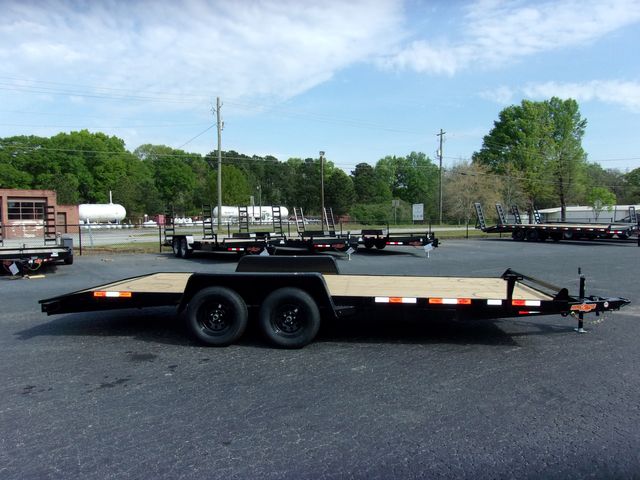 2026 Down To Earth 20 ft Car or Equipment | Madison, Georgia | Youngblood Tractor 2026 Down To Earth 20 ft Car or Equipment | Madison, Georgia | Youngblood Tractor