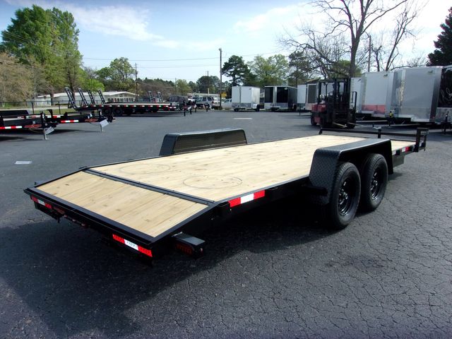 2026 Down To Earth 20 ft Car or Equipment | Madison, Georgia | Youngblood Tractor 2026 Down To Earth 20 ft Car or Equipment | Madison, Georgia | Youngblood Tractor