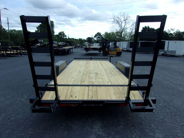 2026 Down To Earth 20 Ft Equipment | Madison, Georgia | Youngblood Tractor 2026 Down To Earth 20 Ft Equipment | Madison, Georgia | Youngblood Tractor