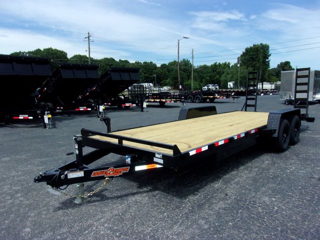 2026 Down To Earth 22 Ft 5 ton Equipment | Madison, Georgia | Youngblood Tractor 2026 Down To Earth 22 Ft 5 ton Equipment | Madison, Georgia | Youngblood Tractor