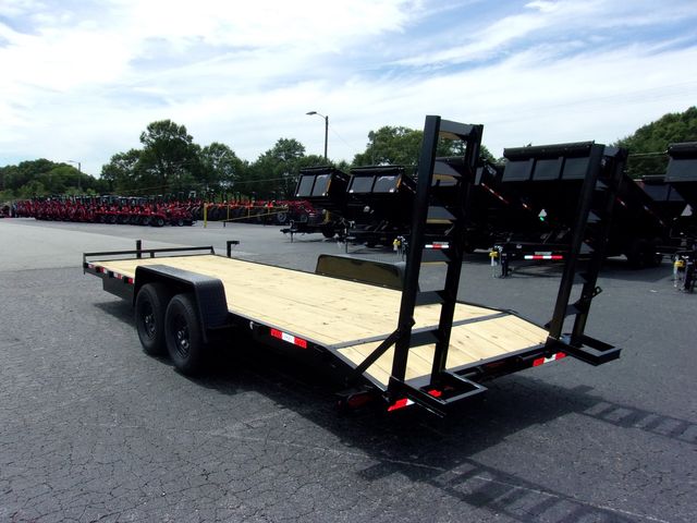 2026 Down To Earth 22 Ft 5 ton Equipment | Madison, Georgia | Youngblood Tractor 2026 Down To Earth 22 Ft 5 ton Equipment | Madison, Georgia | Youngblood Tractor