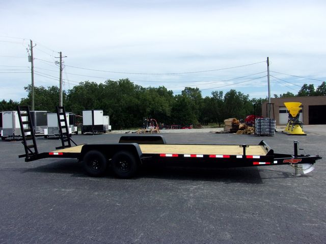 2026 Down To Earth 22 Ft 5 ton Equipment | Madison, Georgia | Youngblood Tractor 2026 Down To Earth 22 Ft 5 ton Equipment | Madison, Georgia | Youngblood Tractor