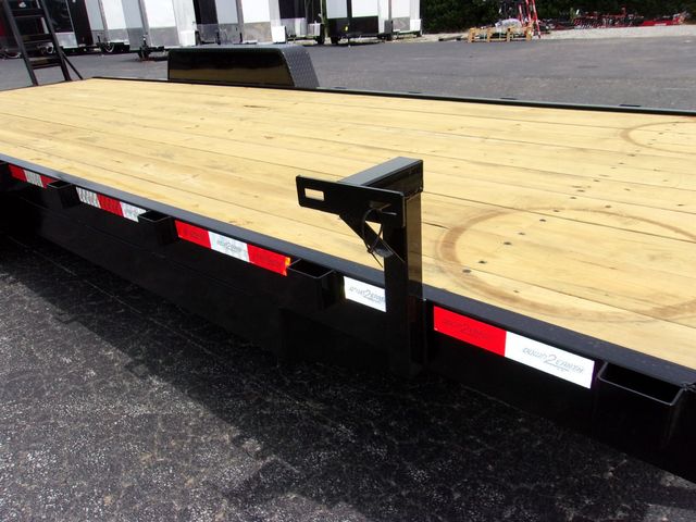 2026 Down To Earth 22 Ft 5 ton Equipment | Madison, Georgia | Youngblood Tractor 2026 Down To Earth 22 Ft 5 ton Equipment | Madison, Georgia | Youngblood Tractor