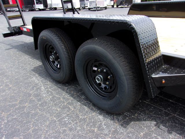 2026 Down To Earth 22 Ft 5 ton Equipment | Madison, Georgia | Youngblood Tractor 2026 Down To Earth 22 Ft 5 ton Equipment | Madison, Georgia | Youngblood Tractor