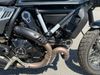 2023 Ducati Scrambler Night Shift | Hayes, VA | Gemini Auto