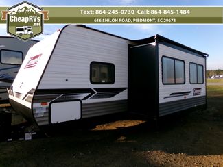 2023 Dutchmen coleman 262bh  | Piedmont, SC | Cheap RV's LLC in Piedmont, SC 29673