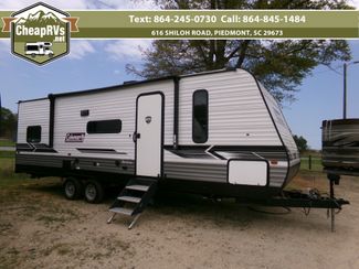2023 Dutchmen coleman 262bh  | Piedmont, SC | Cheap RV's LLC in Greenville, SC 29673