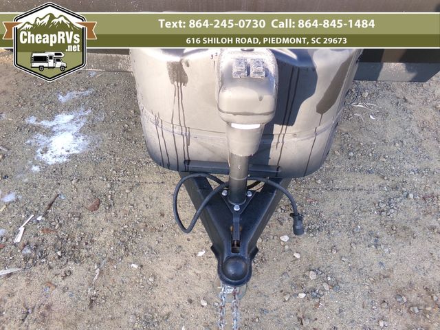 2023 Dutchmen coleman 262bh | Piedmont, SC | Cheap RV's LLC 2023 Dutchmen coleman 262bh | Piedmont, SC | Cheap RV's LLC