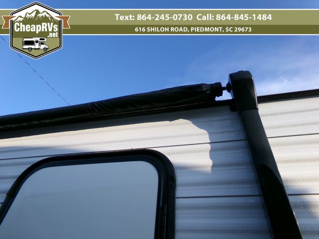 2023 Dutchmen coleman 262bh | Piedmont, SC | Cheap RV's LLC 2023 Dutchmen coleman 262bh | Piedmont, SC | Cheap RV's LLC