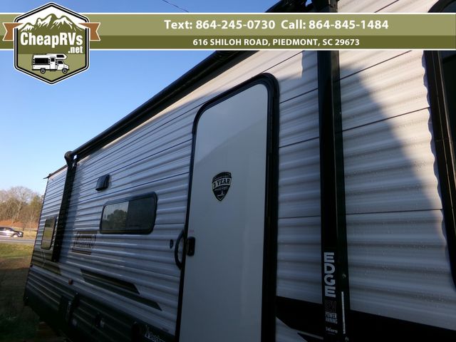 2023 Dutchmen coleman 262bh | Piedmont, SC | Cheap RV's LLC 2023 Dutchmen coleman 262bh | Piedmont, SC | Cheap RV's LLC
