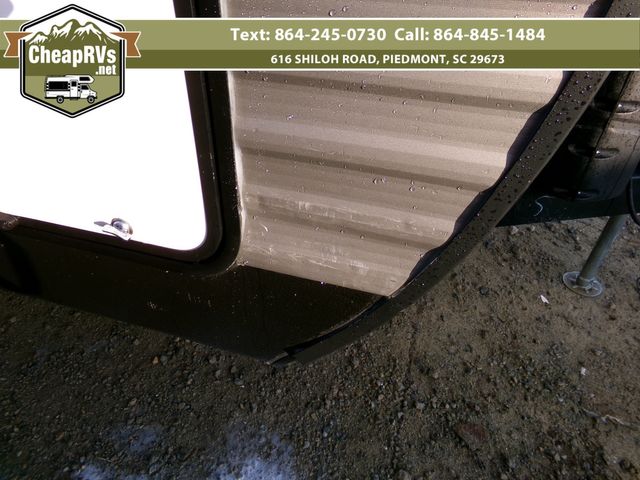 2023 Dutchmen coleman 262bh | Piedmont, SC | Cheap RV's LLC 2023 Dutchmen coleman 262bh | Piedmont, SC | Cheap RV's LLC