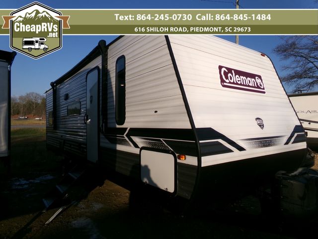 2023 Dutchmen coleman 262bh | Piedmont, SC | Cheap RV's LLC 2023 Dutchmen coleman 262bh | Piedmont, SC | Cheap RV's LLC