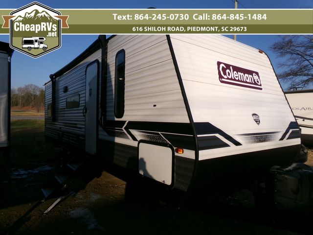 2023 Dutchmen coleman 262bh  | Piedmont, SC | Cheap RV's LLC