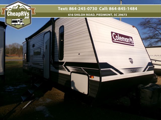 2023 Dutchmen coleman 262bh | Piedmont, SC | Cheap RV's LLC 2023 Dutchmen coleman 262bh | Piedmont, SC | Cheap RV's LLC