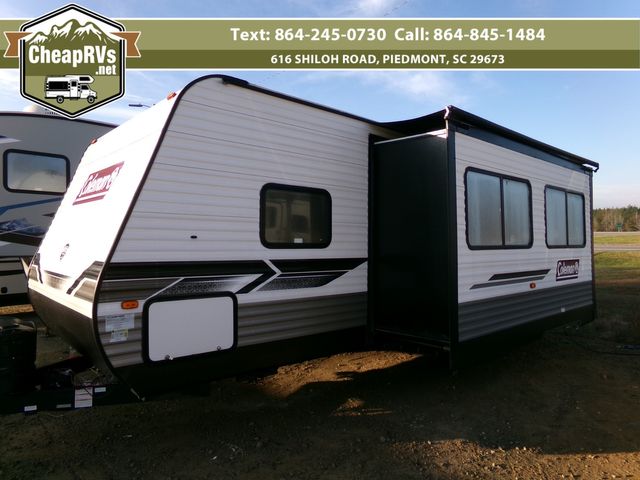 2023 Dutchmen coleman 262bh | Piedmont, SC | Cheap RV's LLC 2023 Dutchmen coleman 262bh | Piedmont, SC | Cheap RV's LLC