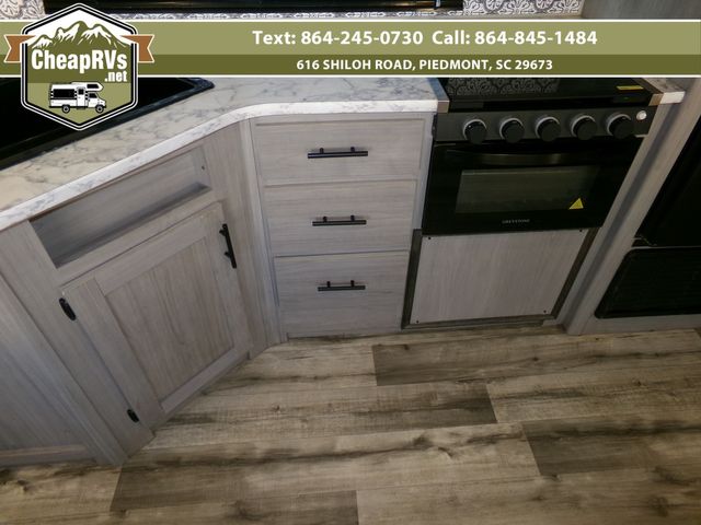 2023 Dutchmen coleman 262bh  | Piedmont, SC | Cheap RV's LLC