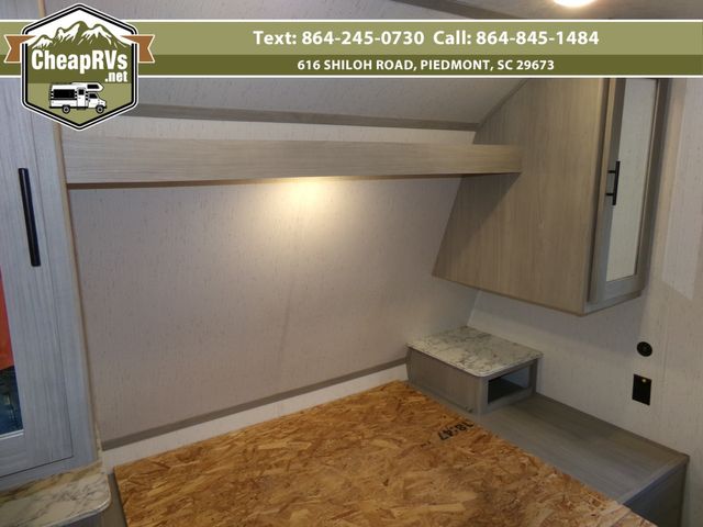 2023 Dutchmen coleman 262bh  | Piedmont, SC | Cheap RV's LLC