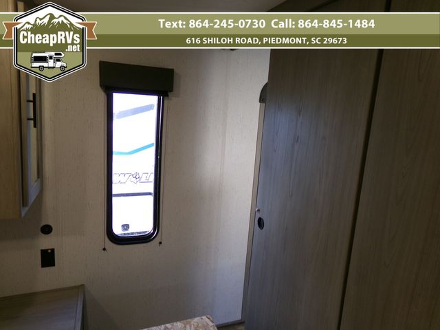 2023 Dutchmen coleman 262bh  | Piedmont, SC | Cheap RV's LLC