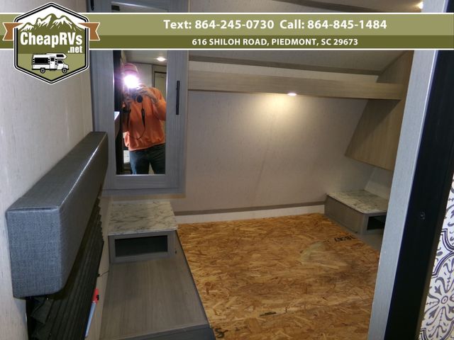 2023 Dutchmen coleman 262bh | Piedmont, SC | Cheap RV's LLC 2023 Dutchmen coleman 262bh | Piedmont, SC | Cheap RV's LLC