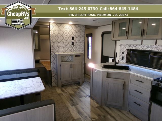2023 Dutchmen coleman 262bh  | Piedmont, SC | Cheap RV's LLC