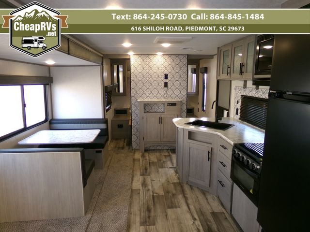 2023 Dutchmen coleman 262bh | Piedmont, SC | Cheap RV's LLC 2023 Dutchmen coleman 262bh | Piedmont, SC | Cheap RV's LLC