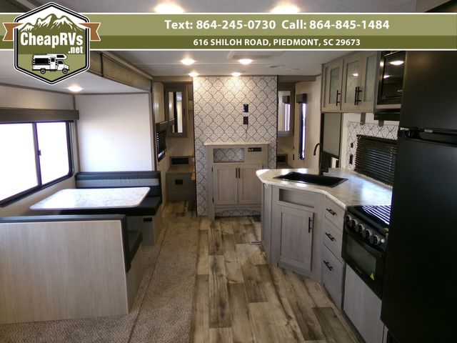 2023 Dutchmen coleman 262bh  | Piedmont, SC | Cheap RV's LLC