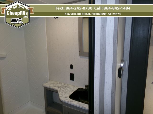 2023 Dutchmen coleman 262bh  | Piedmont, SC | Cheap RV's LLC