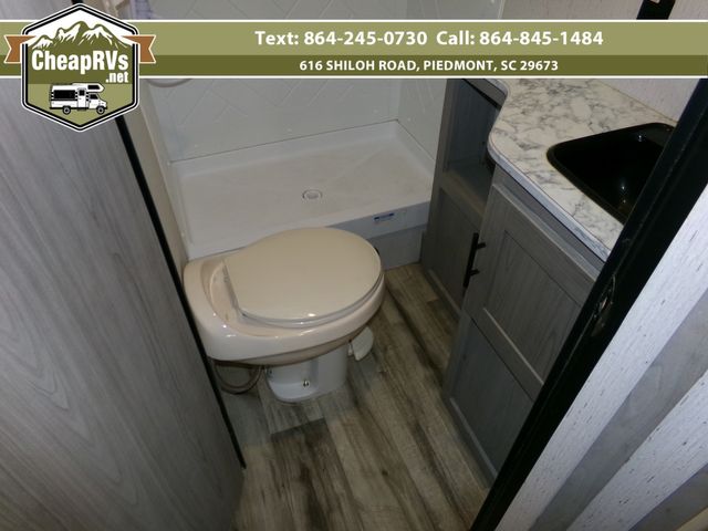 2023 Dutchmen coleman 262bh | Piedmont, SC | Cheap RV's LLC 2023 Dutchmen coleman 262bh | Piedmont, SC | Cheap RV's LLC