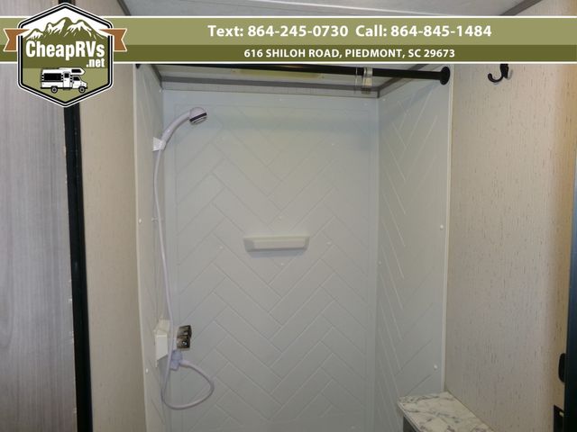 2023 Dutchmen coleman 262bh | Piedmont, SC | Cheap RV's LLC 2023 Dutchmen coleman 262bh | Piedmont, SC | Cheap RV's LLC