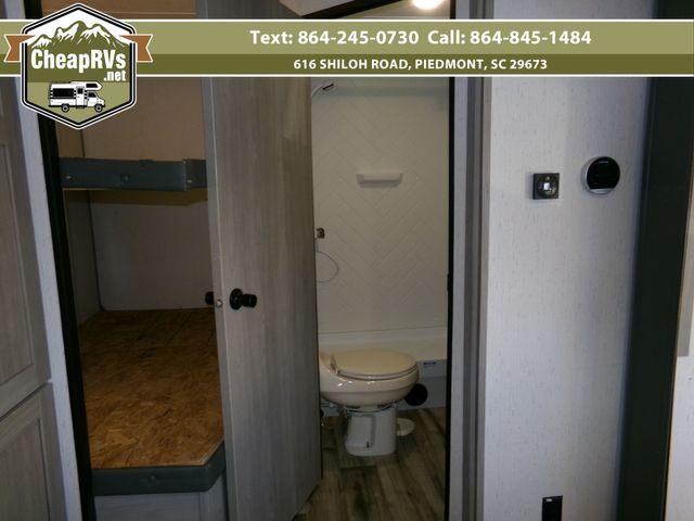 2023 Dutchmen coleman 262bh | Piedmont, SC | Cheap RV's LLC 2023 Dutchmen coleman 262bh | Piedmont, SC | Cheap RV's LLC