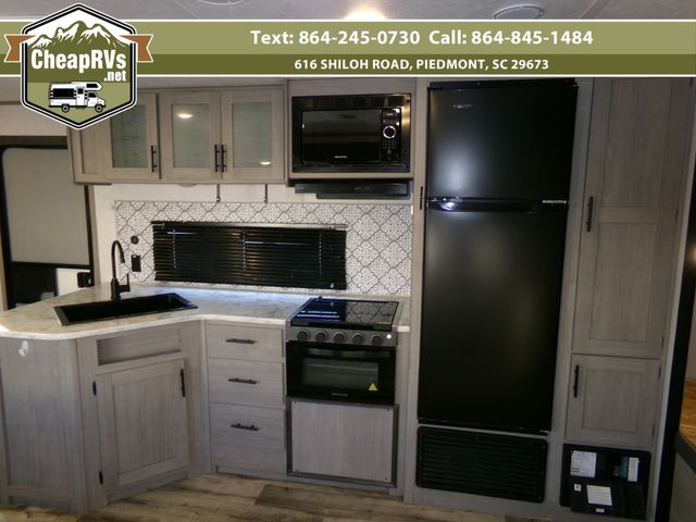 2023 Dutchmen coleman 262bh  | Piedmont, SC | Cheap RV's LLC