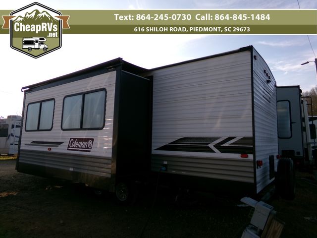 2023 Dutchmen coleman 262bh | Piedmont, SC | Cheap RV's LLC 2023 Dutchmen coleman 262bh | Piedmont, SC | Cheap RV's LLC