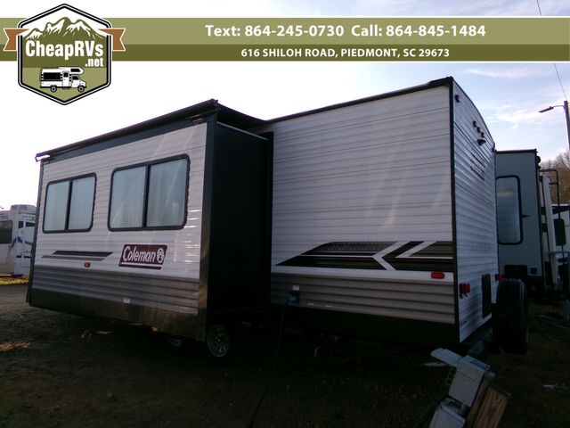 2023 Dutchmen coleman 262bh | Piedmont, SC | Cheap RV's LLC 2023 Dutchmen coleman 262bh | Piedmont, SC | Cheap RV's LLC